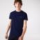 Εικόνα της Ανδρικό T-shirt Pima Cotton Jersey με Λαιμόκοψη