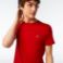 Εικόνα της Ανδρικό T-shirt Pima Cotton Jersey με Λαιμόκοψη