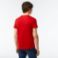 Εικόνα της Ανδρικό T-shirt Pima Cotton Jersey με Λαιμόκοψη
