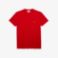 Εικόνα της Ανδρικό T-shirt Pima Cotton Jersey με Λαιμόκοψη