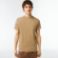 Εικόνα της Ανδρικό T-shirt Pima Cotton Jersey με Λαιμόκοψη