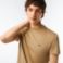 Εικόνα της Ανδρικό T-shirt Pima Cotton Jersey με Λαιμόκοψη