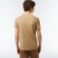 Εικόνα της Ανδρικό T-shirt Pima Cotton Jersey με Λαιμόκοψη