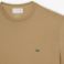 Εικόνα της Ανδρικό T-shirt Pima Cotton Jersey με Λαιμόκοψη