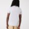 Εικόνα της Ανδρικό T-shirt Pima Cotton Jersey με Λαιμόκοψη