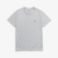 Εικόνα της Ανδρικό T-shirt Pima Cotton Jersey με Λαιμόκοψη