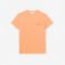 Ανδρικό T-shirt Pima Cotton Jersey με Λαιμόκοψη-3TH6709|LHEB