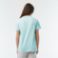Εικόνα της Ανδρικό T-shirt Pima Cotton Jersey με Λαιμόκοψη