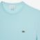Εικόνα της Ανδρικό T-shirt Pima Cotton Jersey με Λαιμόκοψη