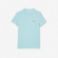 Εικόνα της Ανδρικό T-shirt Pima Cotton Jersey με Λαιμόκοψη