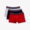Ανδρικά 3-Pack Trunks With Three-Tone Waistband-35H3386|LW34