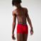 Εικόνα της Ανδρικά 3-Pack Trunks With Three-Tone Waistband
