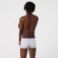 Εικόνα της Ανδρικά 3-Pack Trunks With Three-Tone Waistband