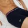 Εικόνα της Ανδρικά 3-Pack Trunks With Three-Tone Waistband