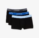 Ανδρικά 3-Pack Navy Casual Trunks 