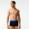 Εικόνα της Ανδρικά 3-Pack Navy Casual Trunks 