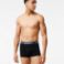 Εικόνα της Ανδρικά 3-Pack Navy Casual Trunks 