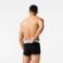 Εικόνα της Ανδρικά 3-Pack Navy Casual Trunks 