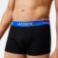 Εικόνα της Ανδρικά 3-Pack Navy Casual Trunks 