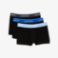 Εικόνα της Ανδρικά 3-Pack Navy Casual Trunks 