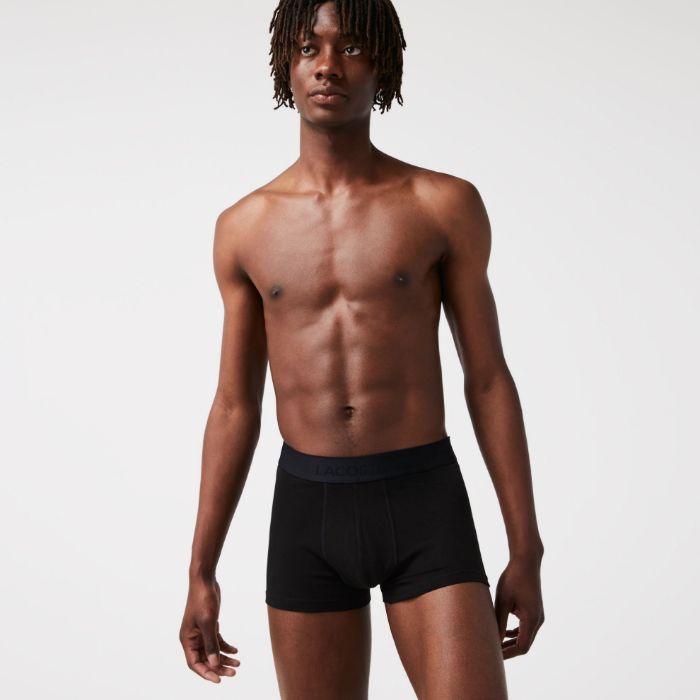 Εικόνα της Ανδρικά 3-Pack Casual Trunks 