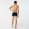 Εικόνα της Ανδρικά 3-Pack Contrast Waistband Trunk