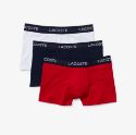 Άνδρικά 3-Pack Trunks από Μικροΐνες
