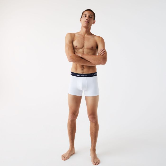 Εικόνα της Άνδρικά 3-Pack Trunks από Μικροΐνες