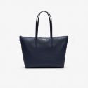 Γυναικεία L.12.12 Concept Zip Tote Τσάντα