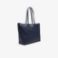 Εικόνα της Γυναικεία L.12.12 Concept Zip Tote Τσάντα