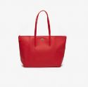 Γυναικεία L.12.12 Concept Zip Tote Τσάντα