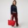 Εικόνα της Γυναικεία L.12.12 Concept Zip Tote Τσάντα