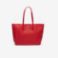Εικόνα της Γυναικεία L.12.12 Concept Zip Tote Τσάντα