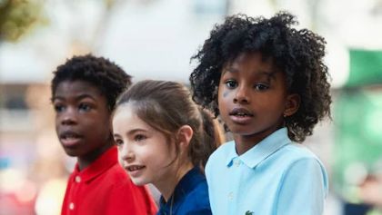 Polo Kids 