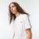 Εικόνα της Ανδρικό T-shirt Logo Stripe Regular Fit