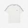 Εικόνα της Ανδρικό T-shirt Logo Stripe Regular Fit