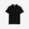 Ανδρικό T-shirt Logo Stripe Regular Fit-3TH5071|L031