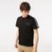 Εικόνα της Ανδρικό T-shirt Logo Stripe Regular Fit