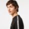 Εικόνα της Ανδρικό T-shirt Logo Stripe Regular Fit
