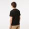 Εικόνα της Ανδρικό T-shirt Logo Stripe Regular Fit