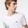 Εικόνα της Ανδρικό Sport T-shirt Regular Fit Contrast Branding