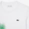 Εικόνα της Ανδρικό Sport T-shirt Regular Fit Contrast Branding
