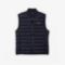 Ανδρικό Padded Αδιάβροχο Αμάνικο Jacket-3BH0537|LHDE