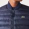 Εικόνα της Ανδρικό Padded Αδιάβροχο Αμάνικο Jacket