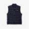 Εικόνα της Ανδρικό Padded Αδιάβροχο Αμάνικο Jacket