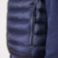 Εικόνα της Ανδρικό Padded Αδιάβροχο Αμάνικο Jacket