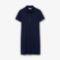 Γυναικείο Stretch Cotton Piqué Polo Φόρεμα-3EF5473|L166