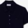 Εικόνα της Γυναικείο Stretch Cotton Piqué Polo Φόρεμα