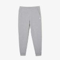Ανδρικό Βαμβακερό Παντελόνι Φόρμας Slim Fit 