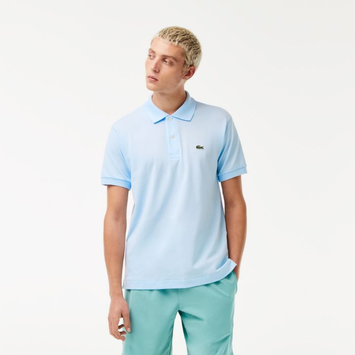 Εικόνα της Original L.12.12 Polo Μπλούζα Classic Fit